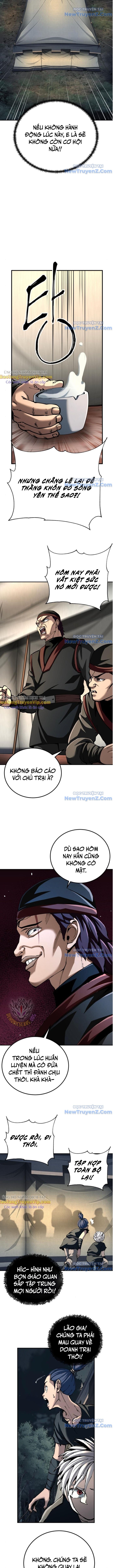Ông Võ Giả Và Cháu Chí Tôn Chap 89 - Next Chap 90