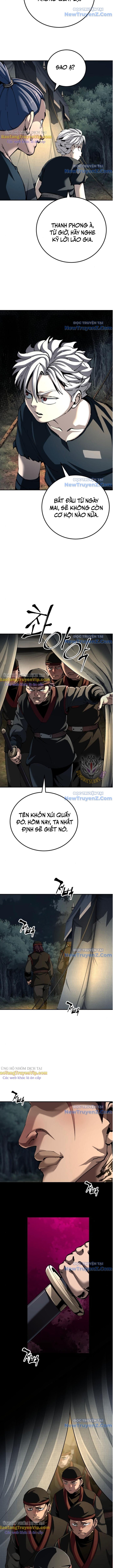 Ông Võ Giả Và Cháu Chí Tôn Chap 89 - Next Chap 90