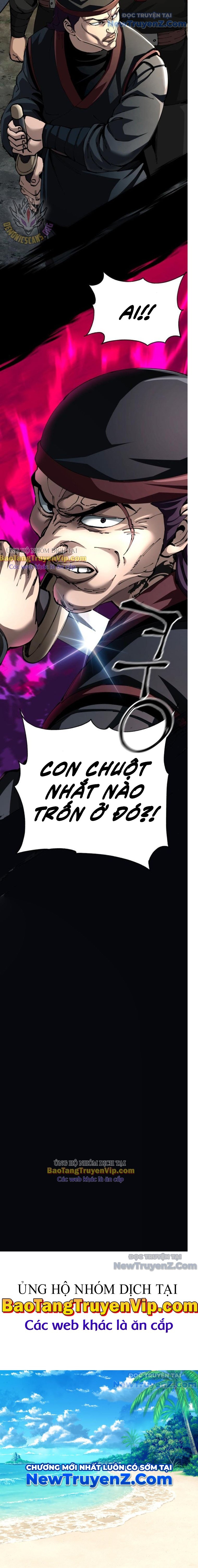 Ông Võ Giả Và Cháu Chí Tôn Chap 89 - Next Chap 90