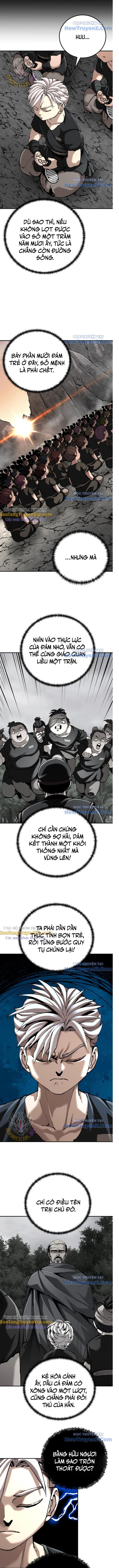 Ông Võ Giả Và Cháu Chí Tôn Chap 89 - Next Chap 90