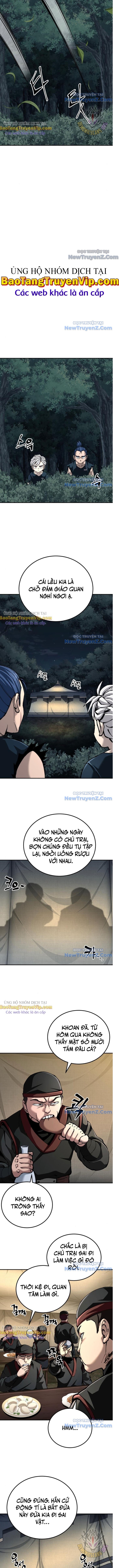 Ông Võ Giả Và Cháu Chí Tôn Chap 89 - Next Chap 90