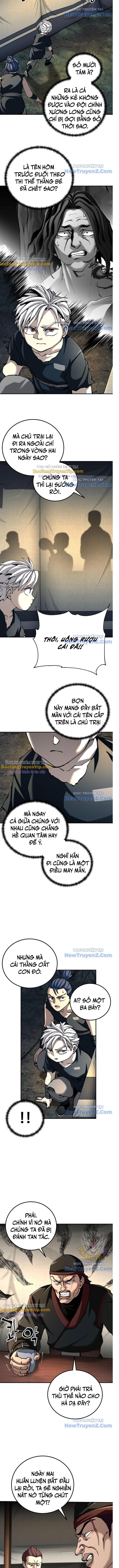 Ông Võ Giả Và Cháu Chí Tôn Chap 89 - Next Chap 90
