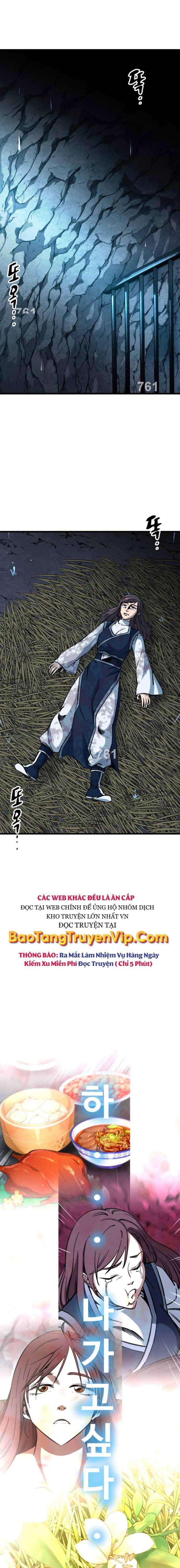 Ông Võ Giả Và Cháu Chí Tôn Chap 9 - Next Chap 10