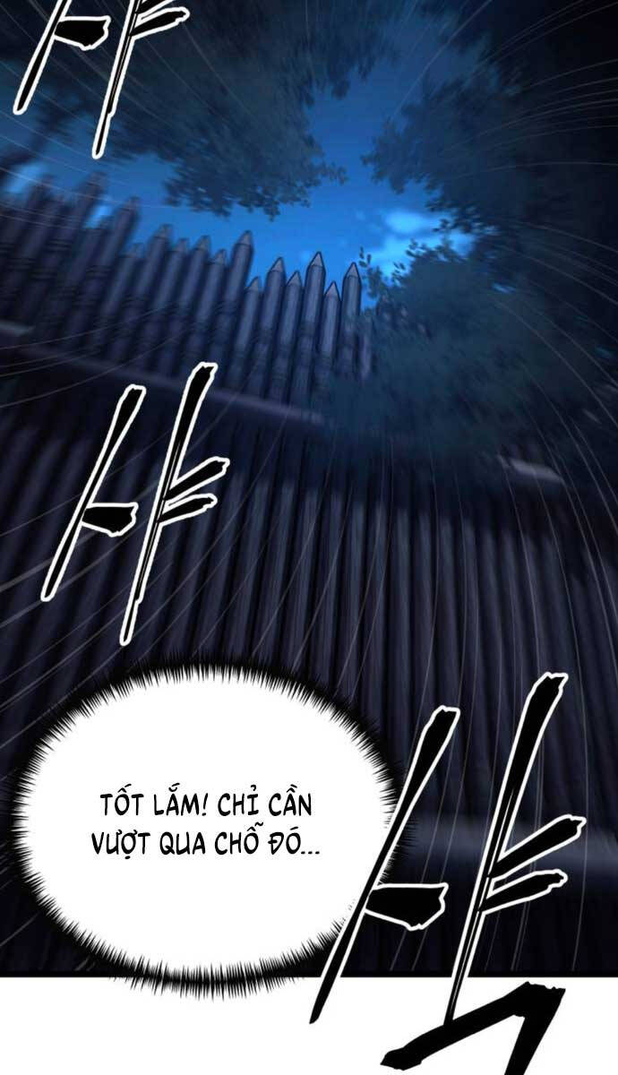 Ông Võ Giả Và Cháu Chí Tôn Chap 9 - Next Chap 10