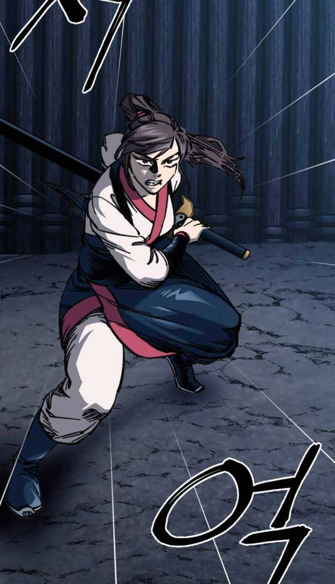 Ông Võ Giả Và Cháu Chí Tôn Chap 9 - Next Chap 10