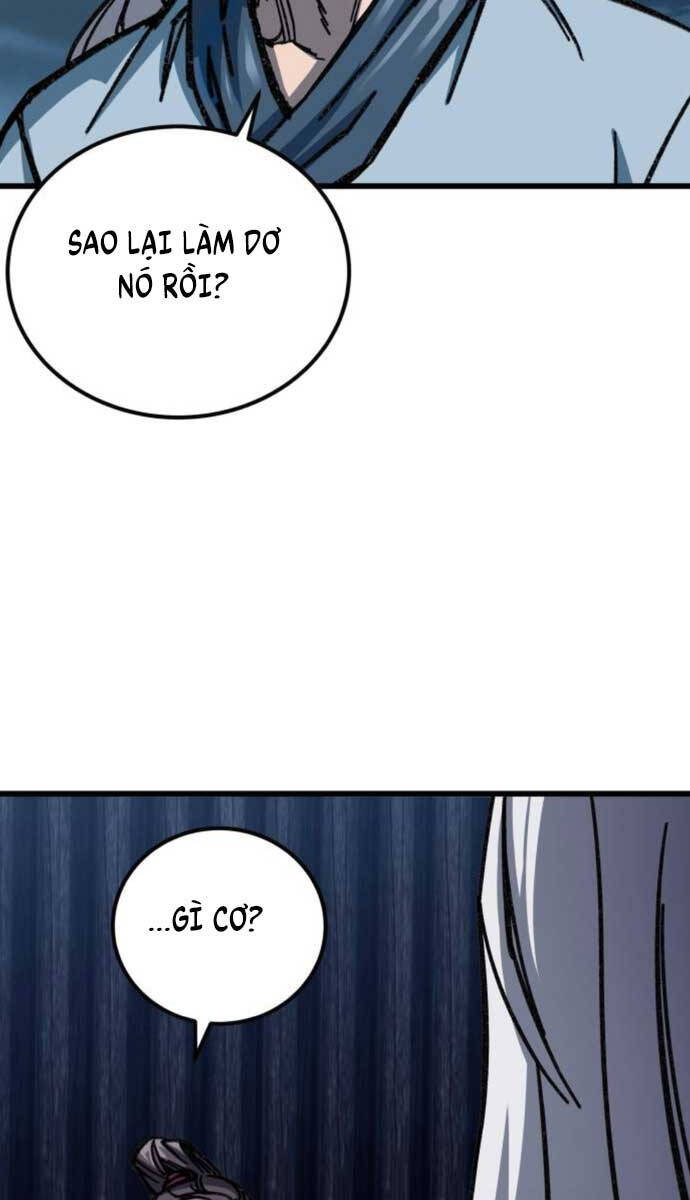 Ông Võ Giả Và Cháu Chí Tôn Chap 9 - Next Chap 10