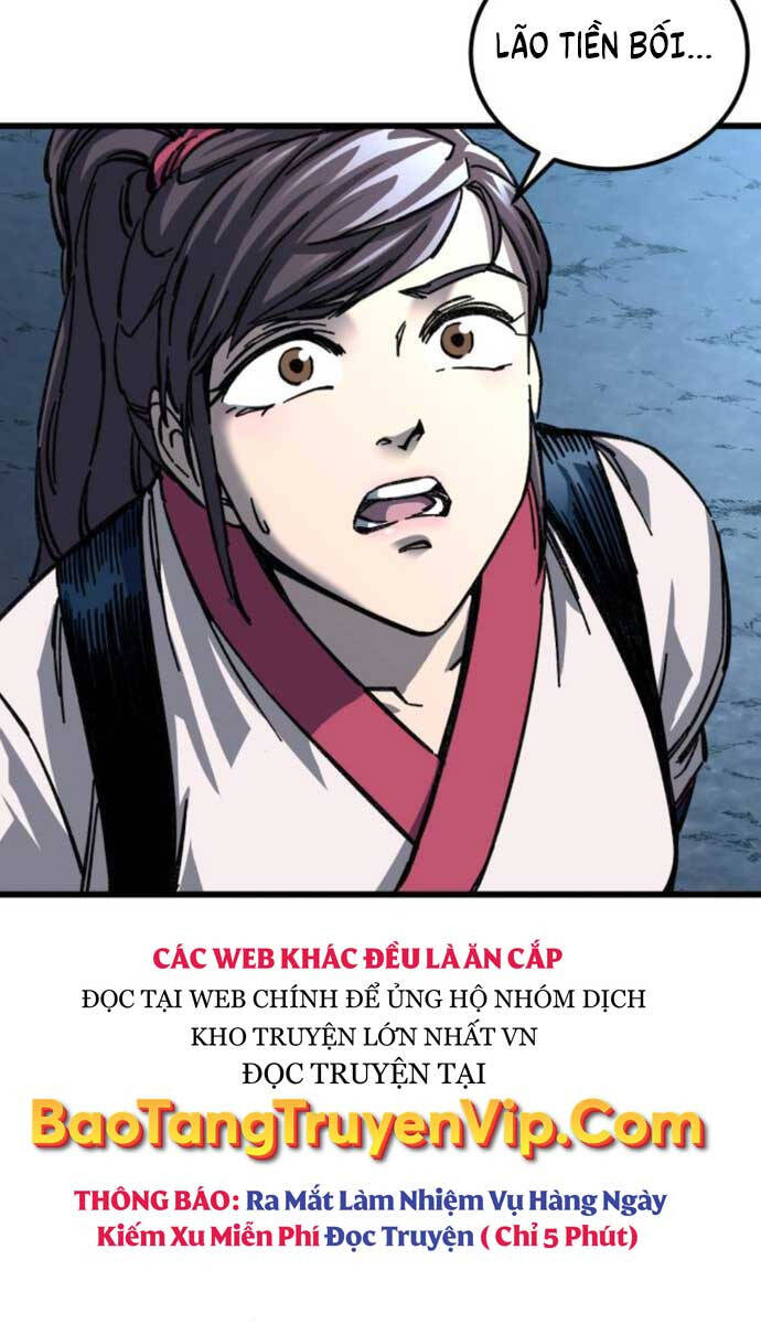 Ông Võ Giả Và Cháu Chí Tôn Chap 9 - Next Chap 10