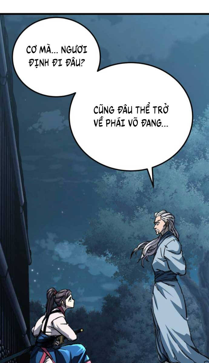 Ông Võ Giả Và Cháu Chí Tôn Chap 9 - Next Chap 10