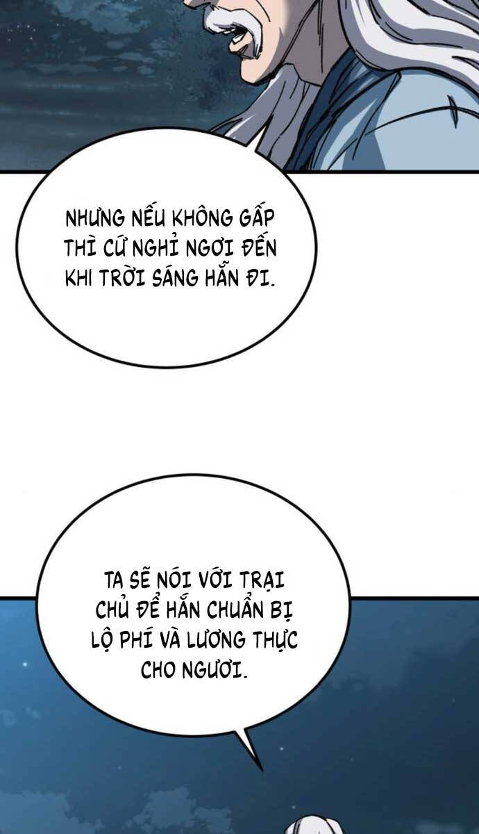 Ông Võ Giả Và Cháu Chí Tôn Chap 9 - Next Chap 10