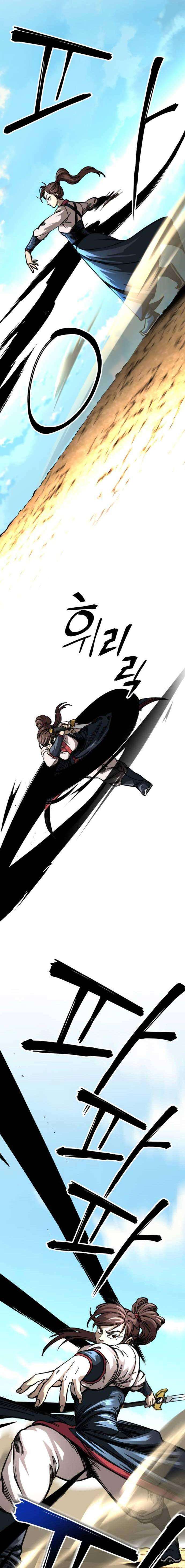 Ông Võ Giả Và Cháu Chí Tôn Chap 9 - Next Chap 10