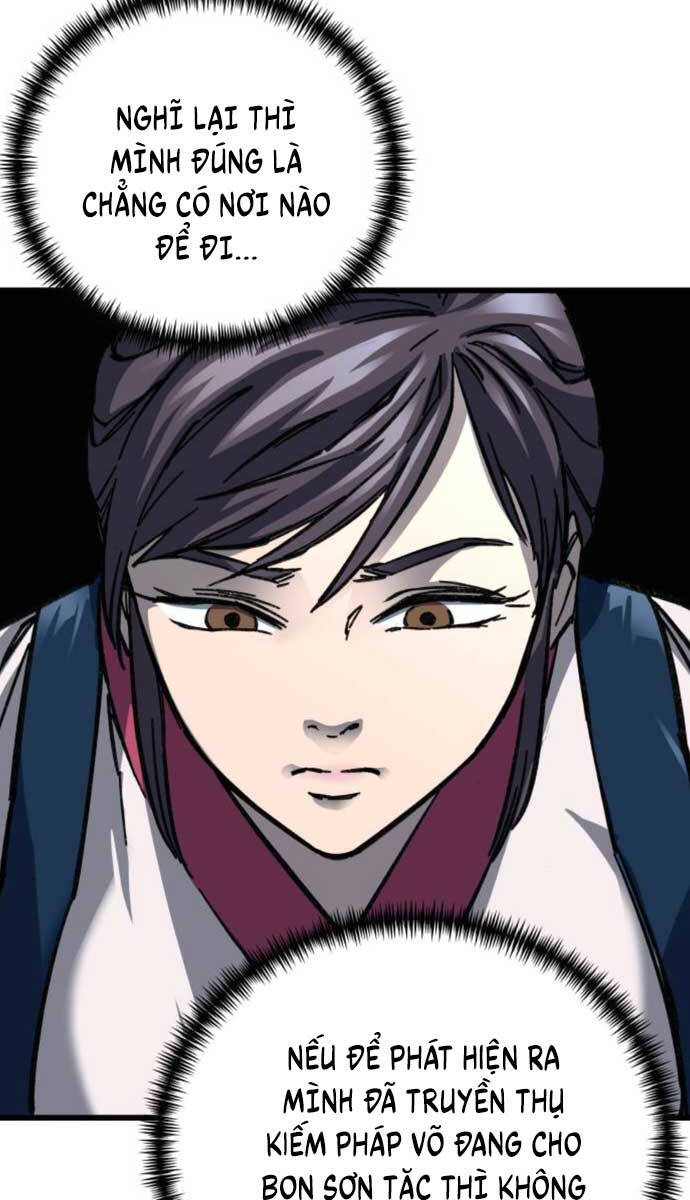 Ông Võ Giả Và Cháu Chí Tôn Chap 9 - Next Chap 10