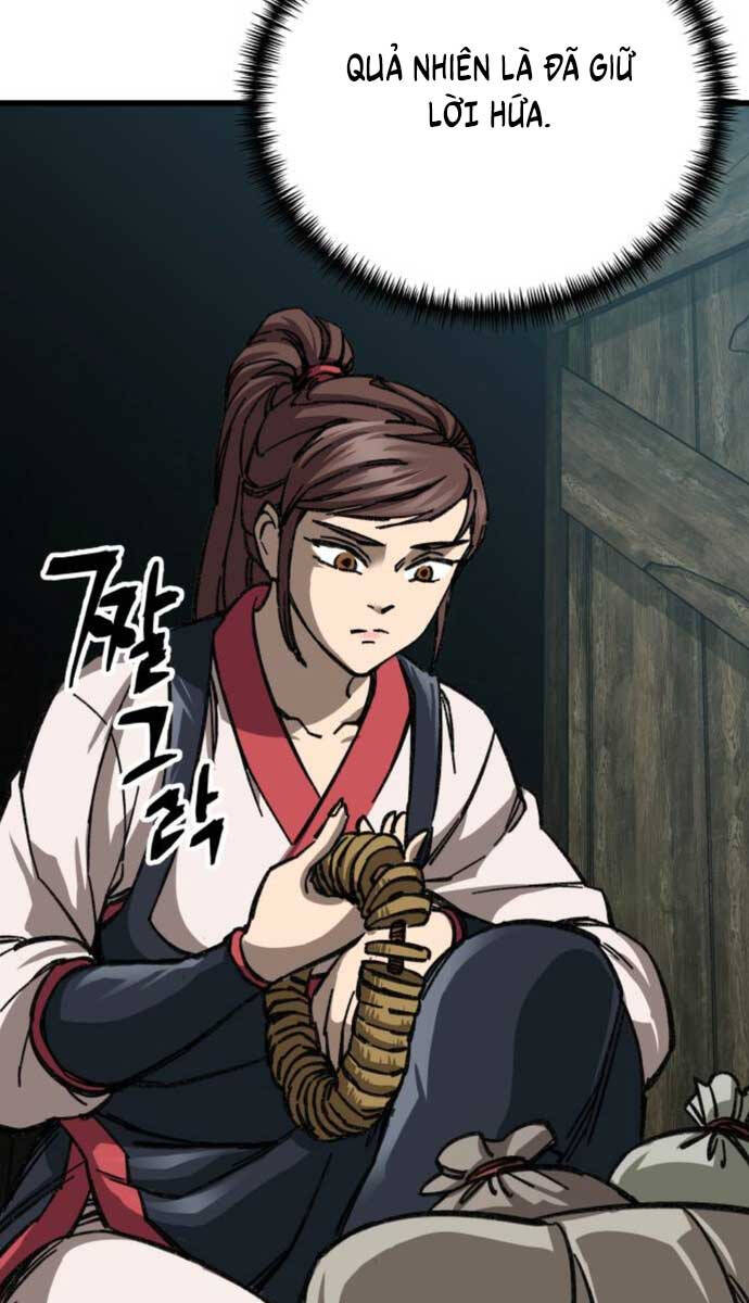 Ông Võ Giả Và Cháu Chí Tôn Chap 9 - Next Chap 10