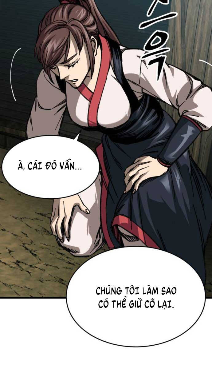 Ông Võ Giả Và Cháu Chí Tôn Chap 9 - Next Chap 10
