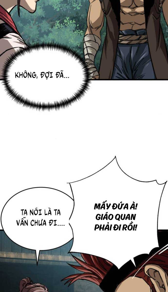 Ông Võ Giả Và Cháu Chí Tôn Chap 9 - Next Chap 10