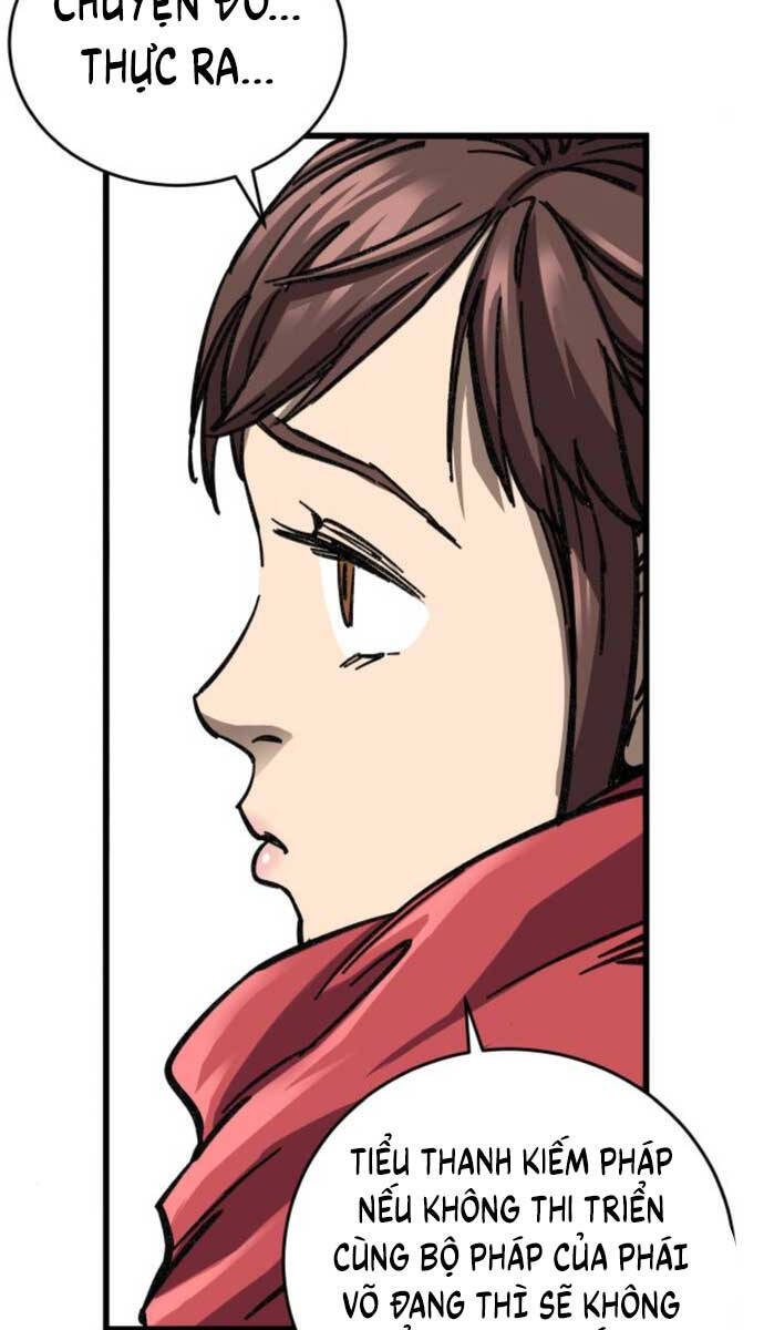 Ông Võ Giả Và Cháu Chí Tôn Chap 9 - Next Chap 10