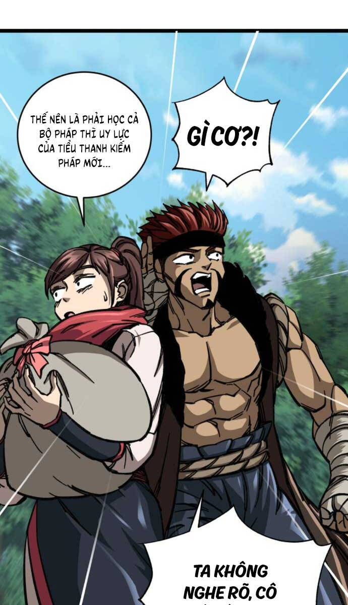 Ông Võ Giả Và Cháu Chí Tôn Chap 9 - Next Chap 10