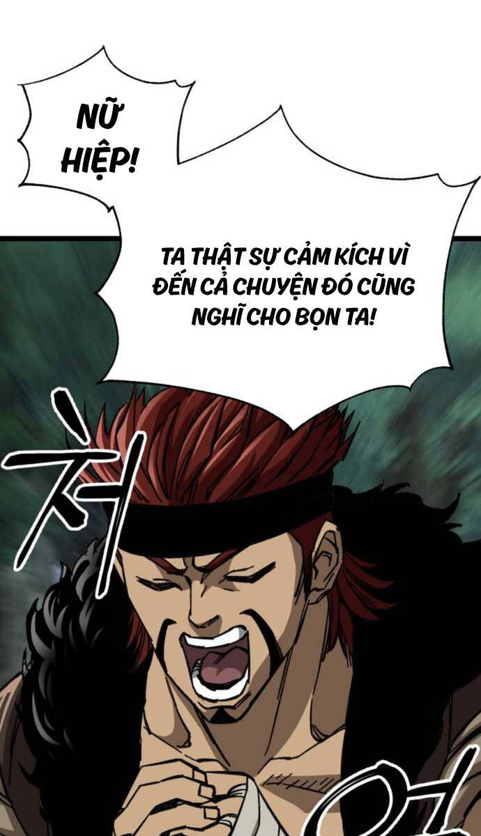 Ông Võ Giả Và Cháu Chí Tôn Chap 9 - Next Chap 10