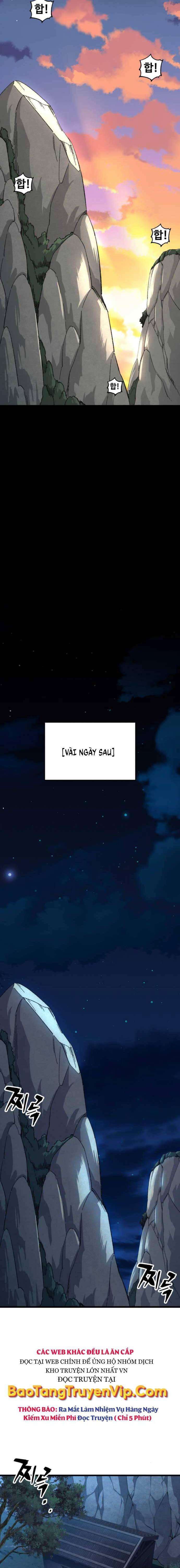 Ông Võ Giả Và Cháu Chí Tôn Chap 9 - Next Chap 10
