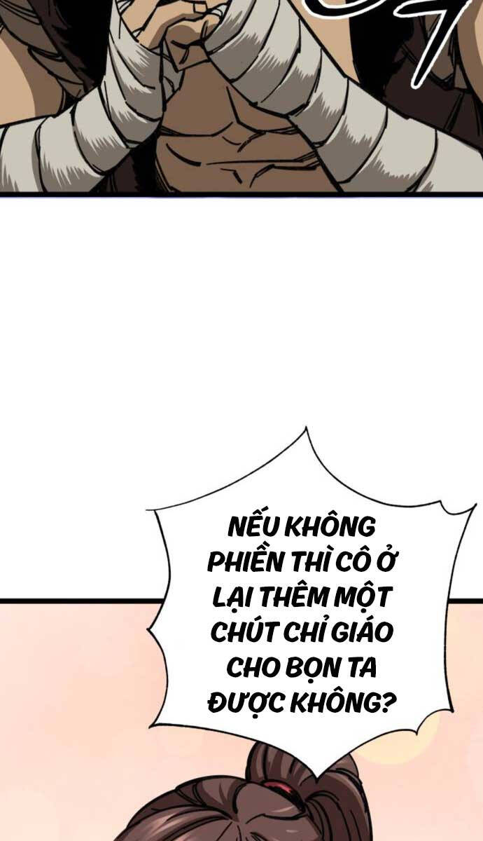Ông Võ Giả Và Cháu Chí Tôn Chap 9 - Next Chap 10