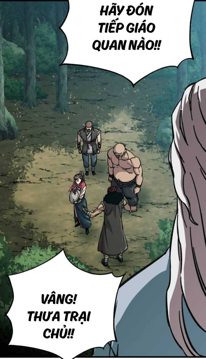 Ông Võ Giả Và Cháu Chí Tôn Chap 9 - Next Chap 10