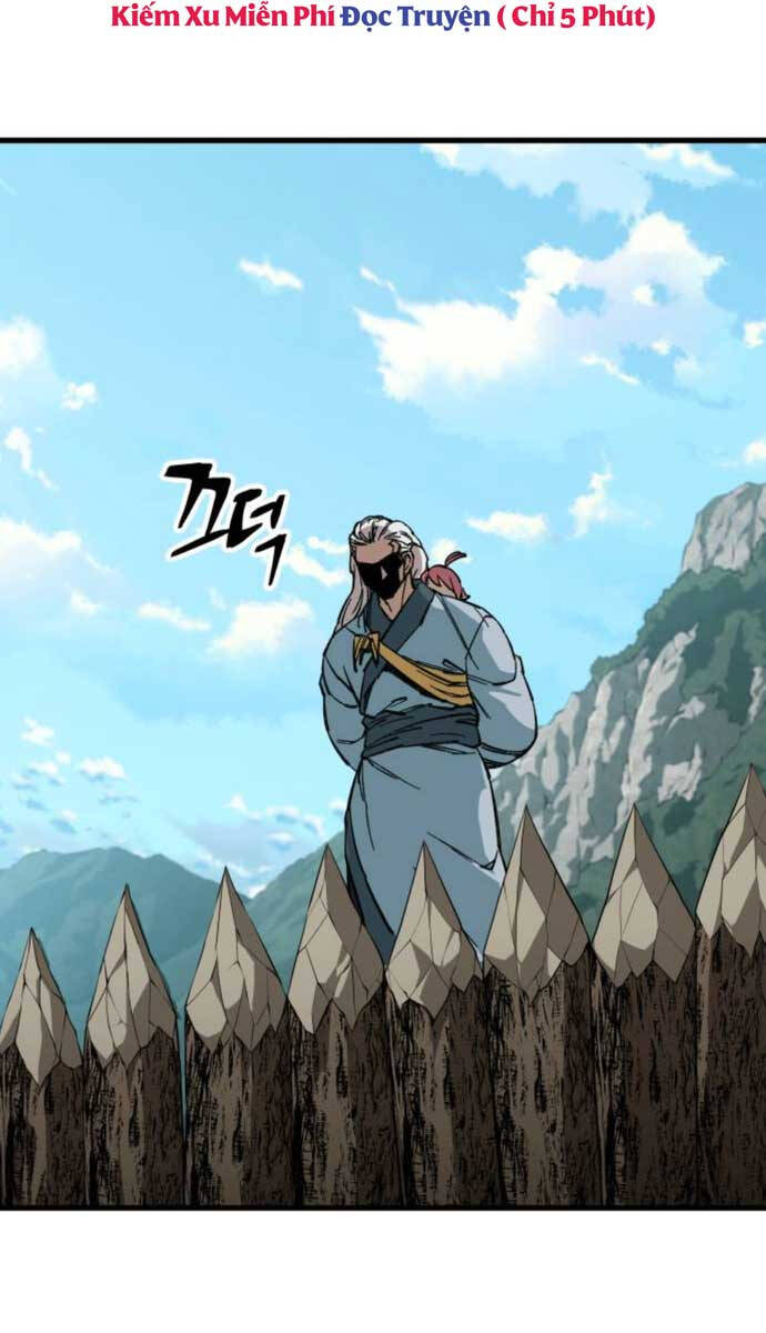 Ông Võ Giả Và Cháu Chí Tôn Chap 9 - Next Chap 10