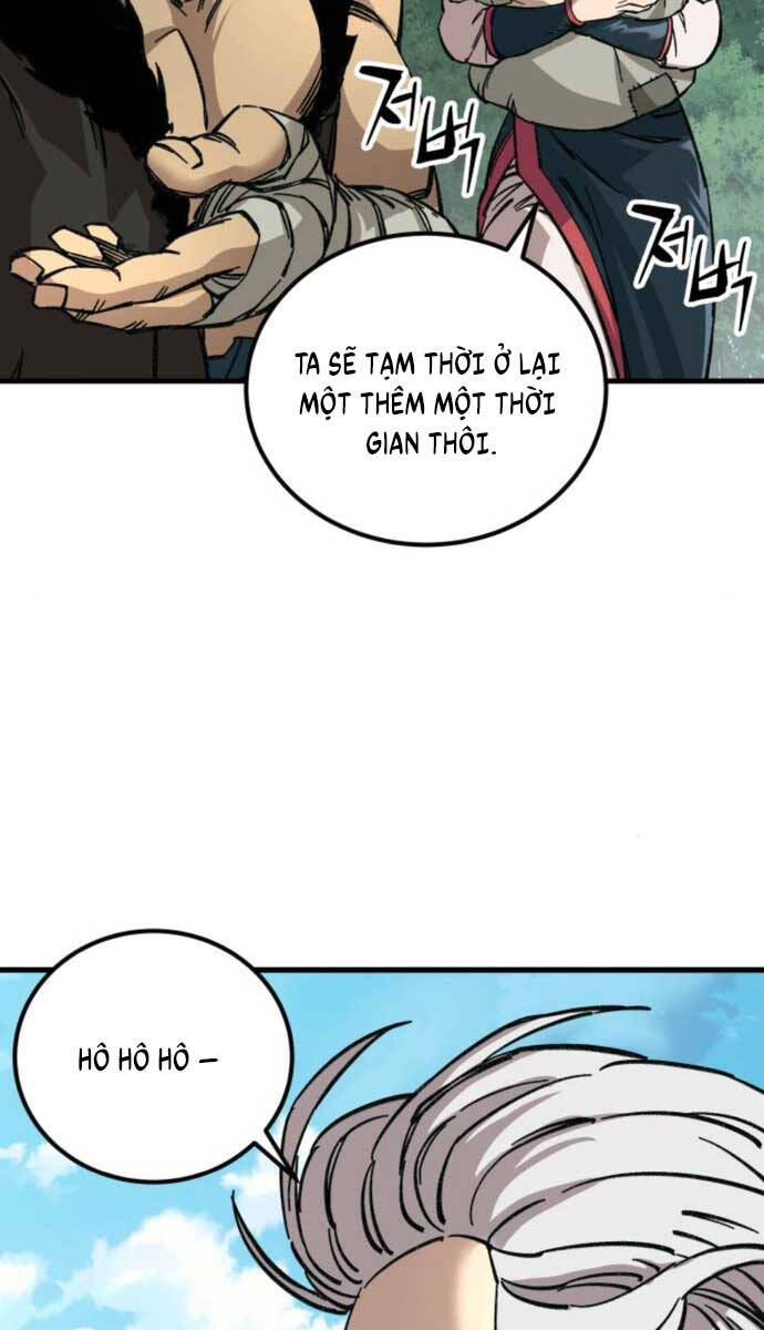 Ông Võ Giả Và Cháu Chí Tôn Chap 9 - Next Chap 10