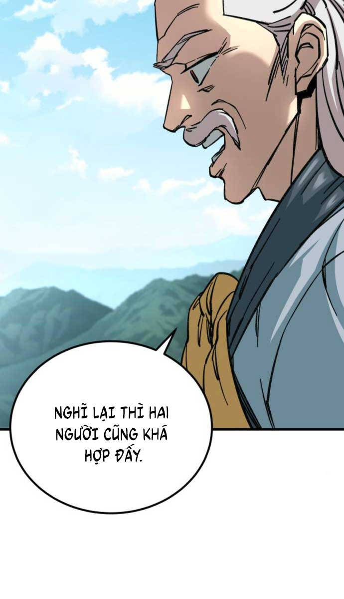 Ông Võ Giả Và Cháu Chí Tôn Chap 9 - Next Chap 10