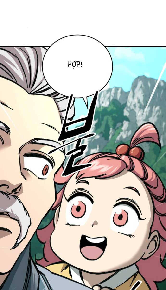 Ông Võ Giả Và Cháu Chí Tôn Chap 9 - Next Chap 10