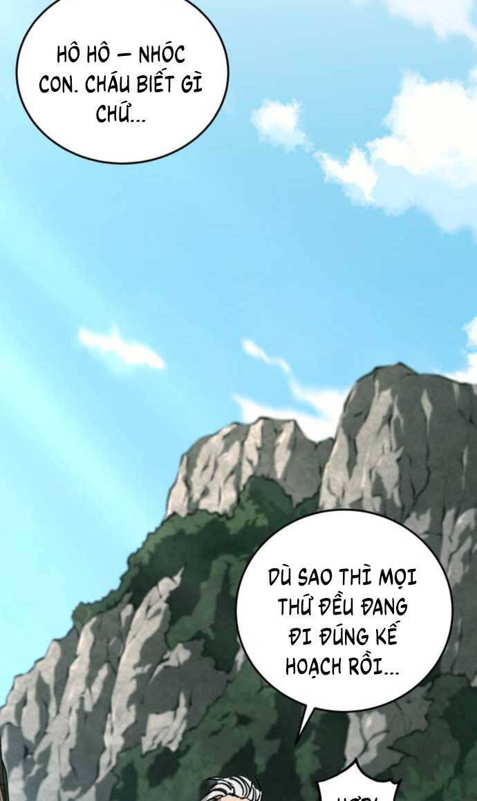 Ông Võ Giả Và Cháu Chí Tôn Chap 9 - Next Chap 10