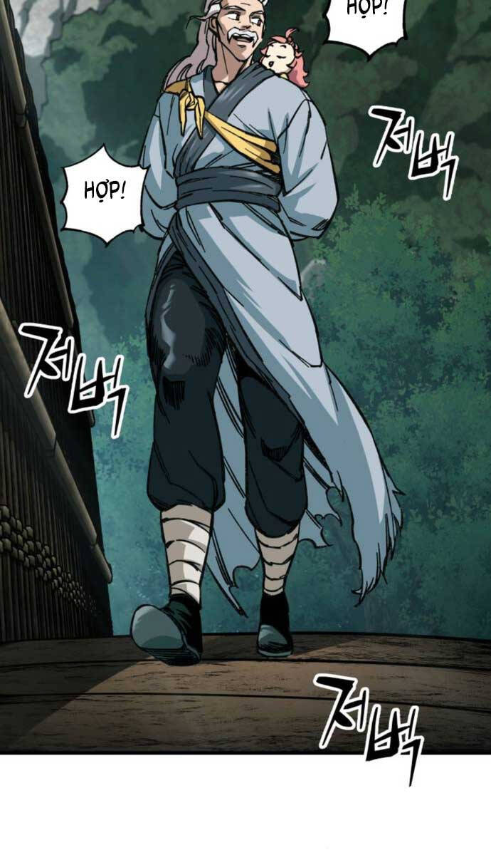Ông Võ Giả Và Cháu Chí Tôn Chap 9 - Next Chap 10