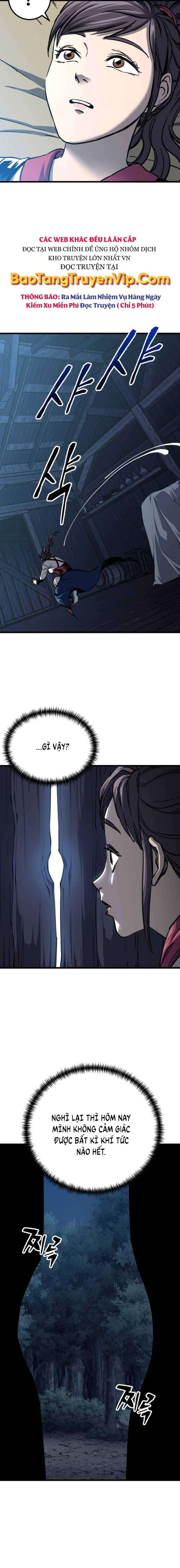 Ông Võ Giả Và Cháu Chí Tôn Chap 9 - Next Chap 10