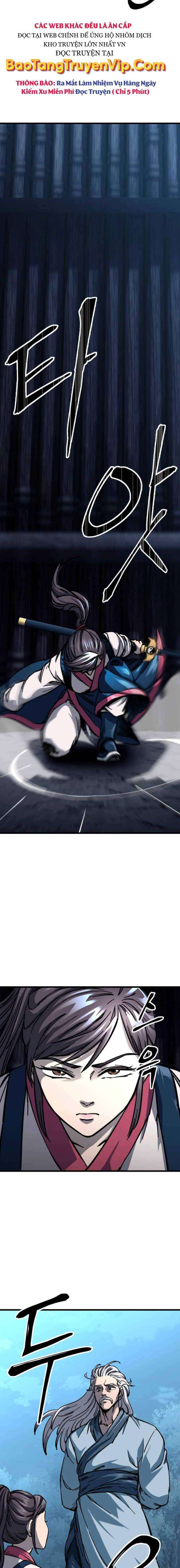 Ông Võ Giả Và Cháu Chí Tôn Chap 9 - Next Chap 10