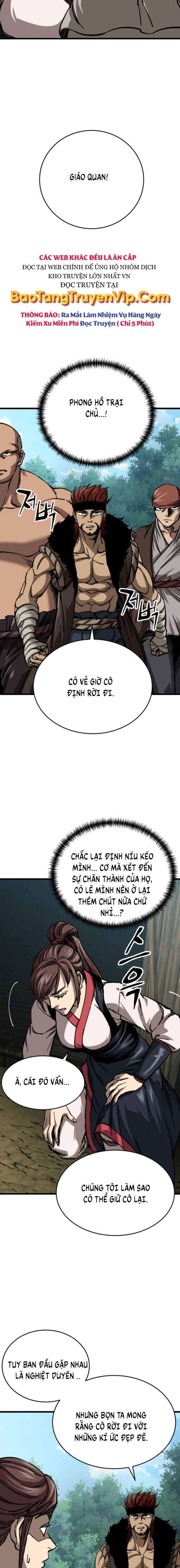 Ông Võ Giả Và Cháu Chí Tôn Chap 9 - Next Chap 10