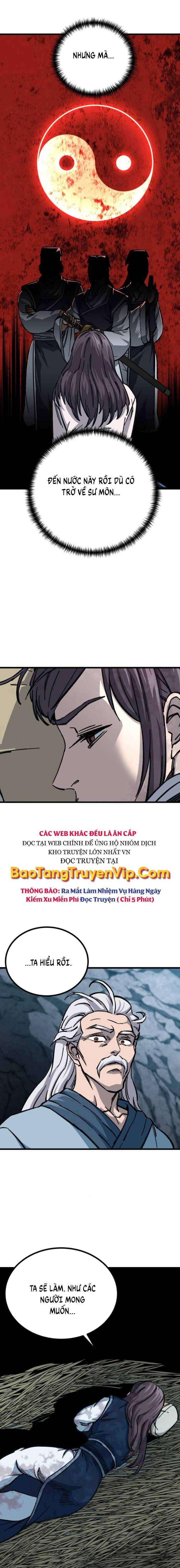 Ông Võ Giả Và Cháu Chí Tôn Chap 9 - Next Chap 10