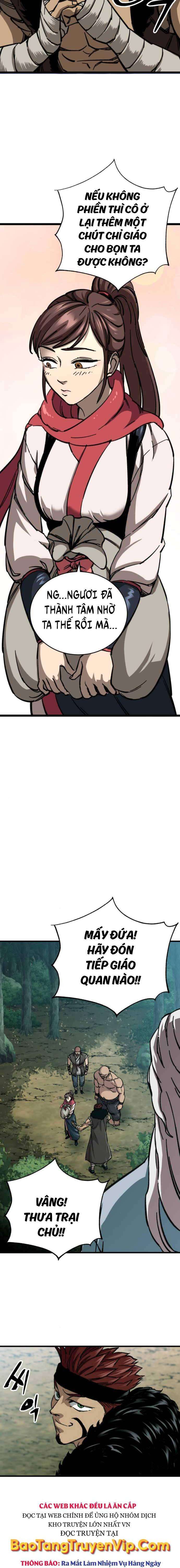Ông Võ Giả Và Cháu Chí Tôn Chap 9 - Next Chap 10
