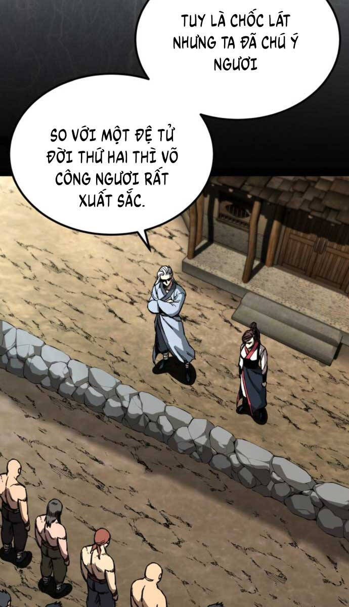 Ông Võ Giả Và Cháu Chí Tôn Chap 9 - Next Chap 10