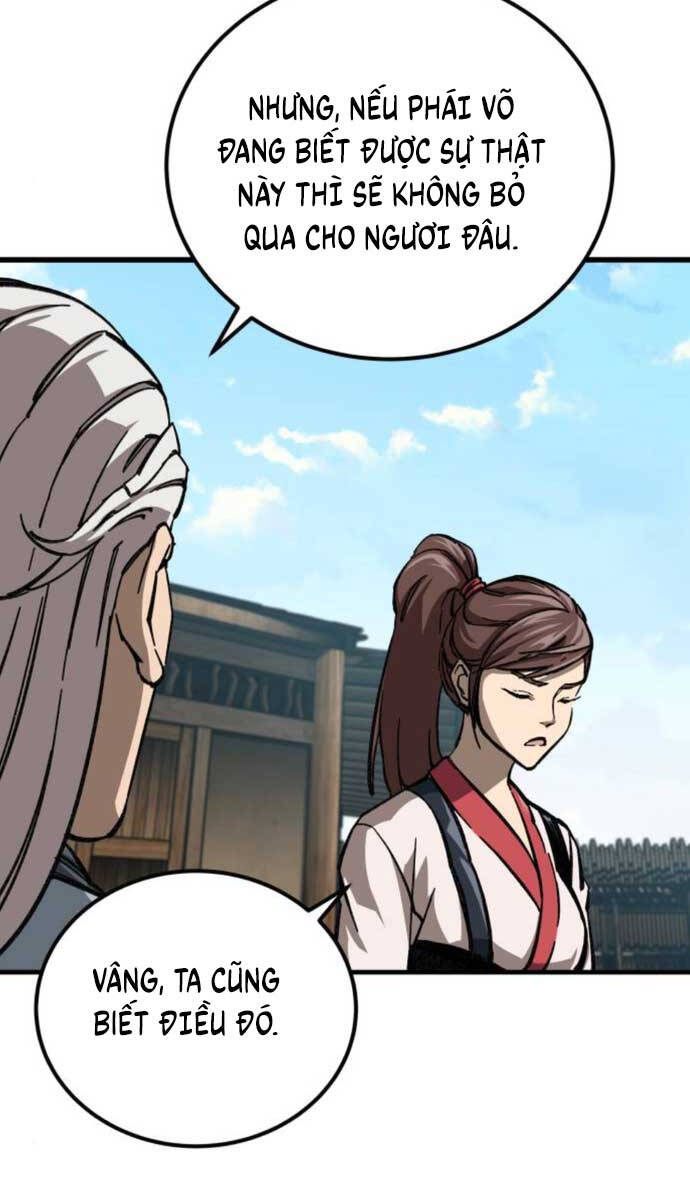Ông Võ Giả Và Cháu Chí Tôn Chap 9 - Next Chap 10