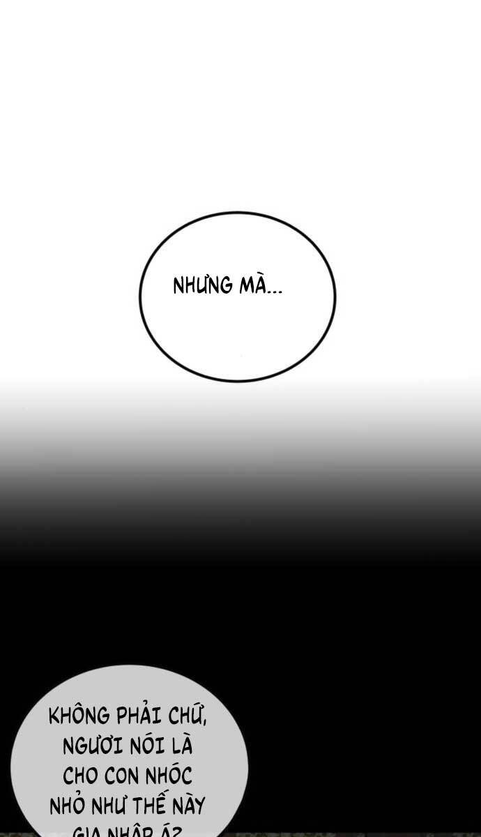 Ông Võ Giả Và Cháu Chí Tôn Chap 9 - Next Chap 10