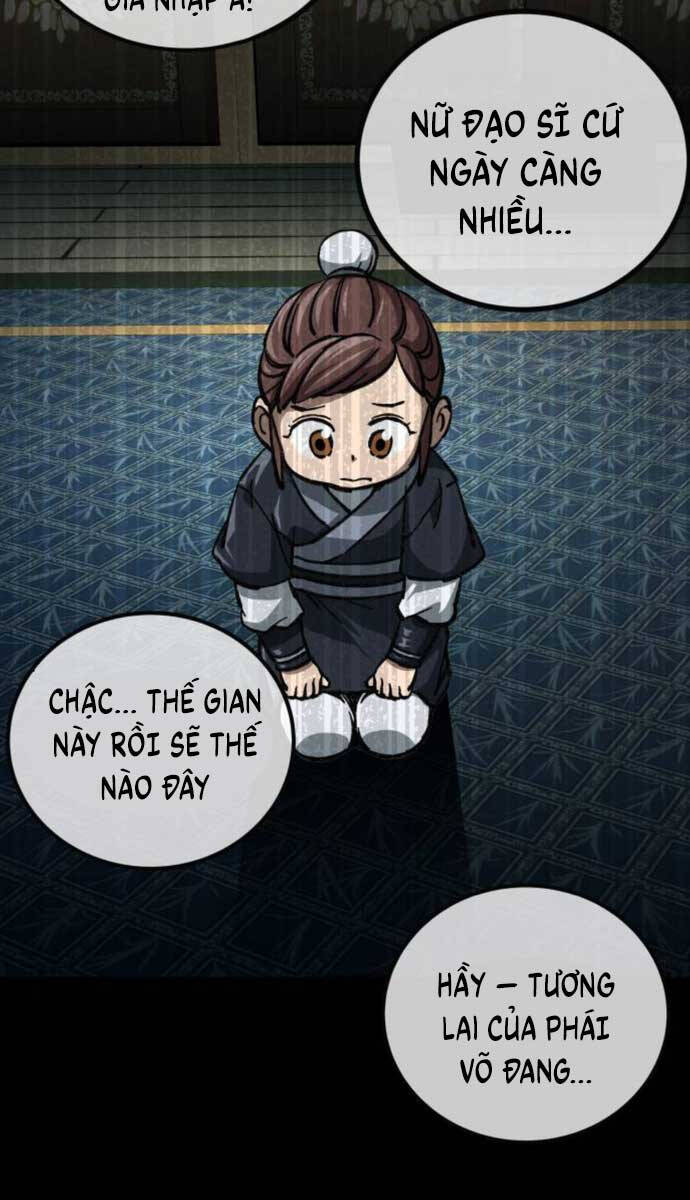 Ông Võ Giả Và Cháu Chí Tôn Chap 9 - Next Chap 10