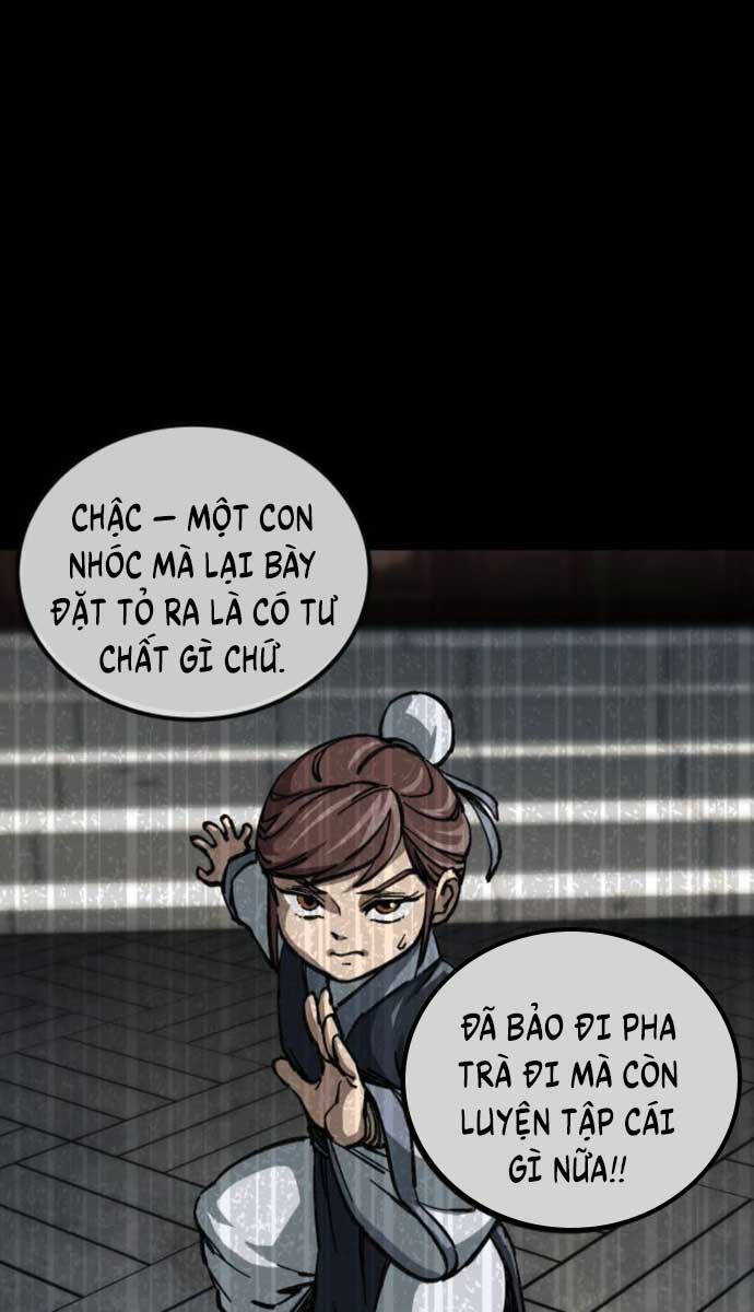Ông Võ Giả Và Cháu Chí Tôn Chap 9 - Next Chap 10