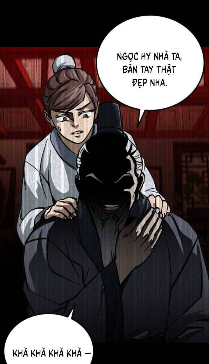 Ông Võ Giả Và Cháu Chí Tôn Chap 9 - Next Chap 10