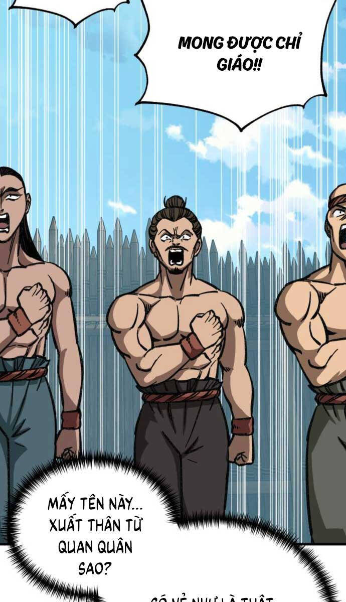 Ông Võ Giả Và Cháu Chí Tôn Chap 9 - Next Chap 10
