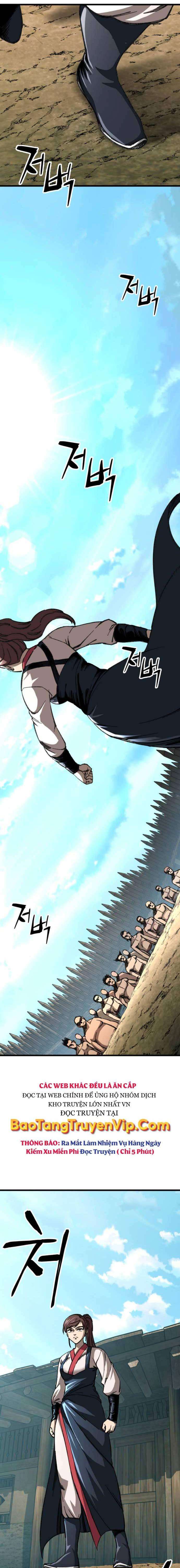 Ông Võ Giả Và Cháu Chí Tôn Chap 9 - Next Chap 10