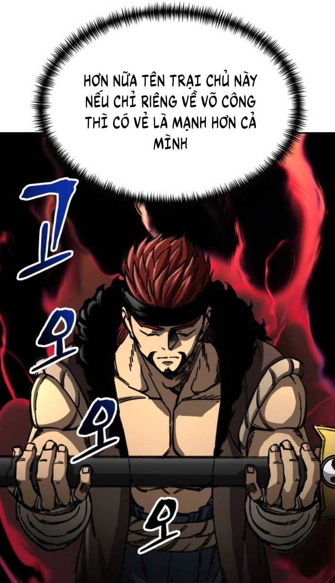 Ông Võ Giả Và Cháu Chí Tôn Chap 9 - Next Chap 10