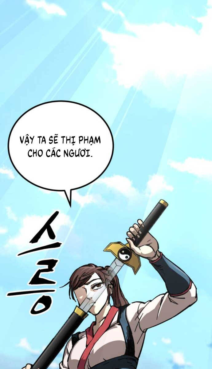 Ông Võ Giả Và Cháu Chí Tôn Chap 9 - Next Chap 10