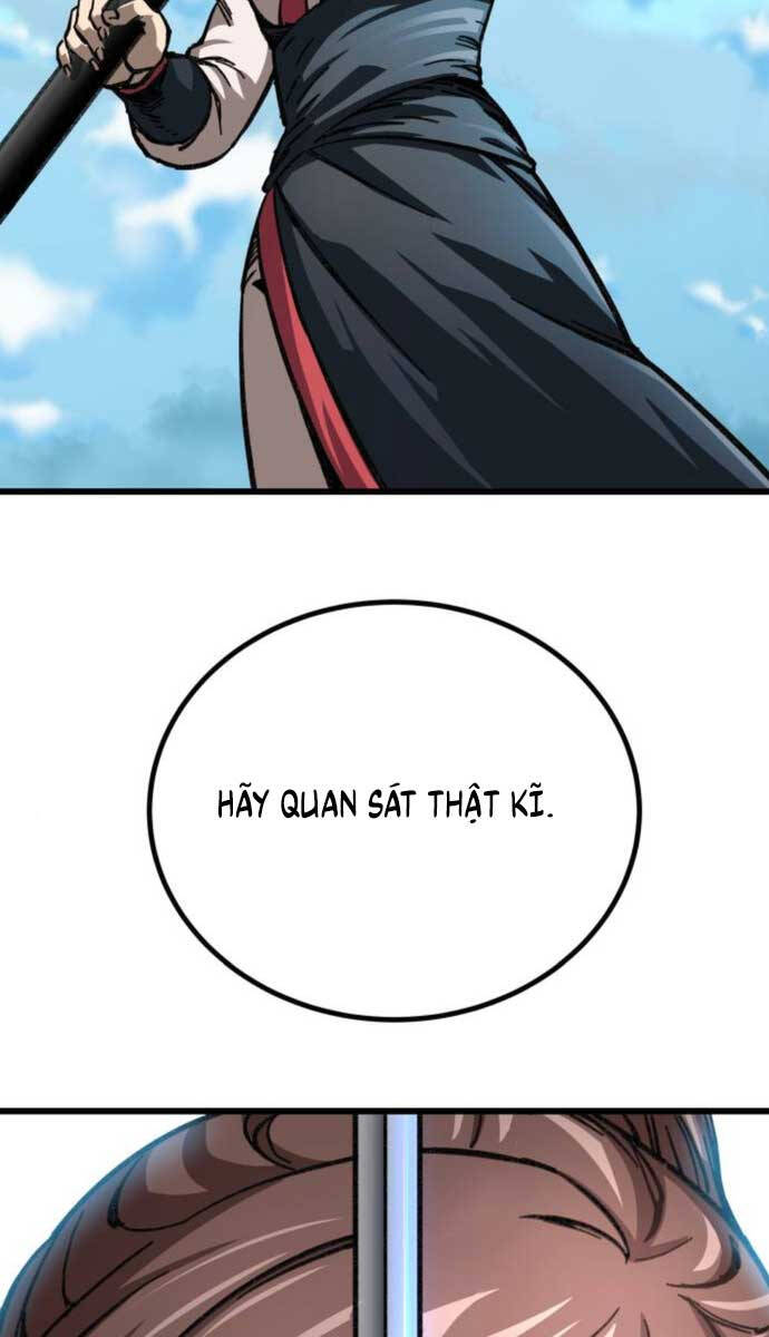 Ông Võ Giả Và Cháu Chí Tôn Chap 9 - Next Chap 10