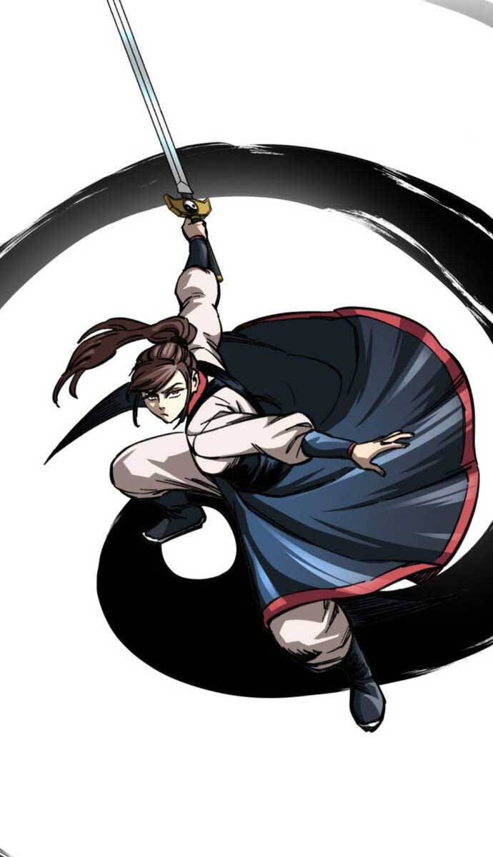 Ông Võ Giả Và Cháu Chí Tôn Chap 9 - Next Chap 10