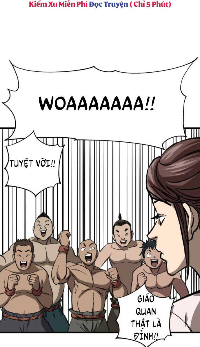 Ông Võ Giả Và Cháu Chí Tôn Chap 9 - Next Chap 10