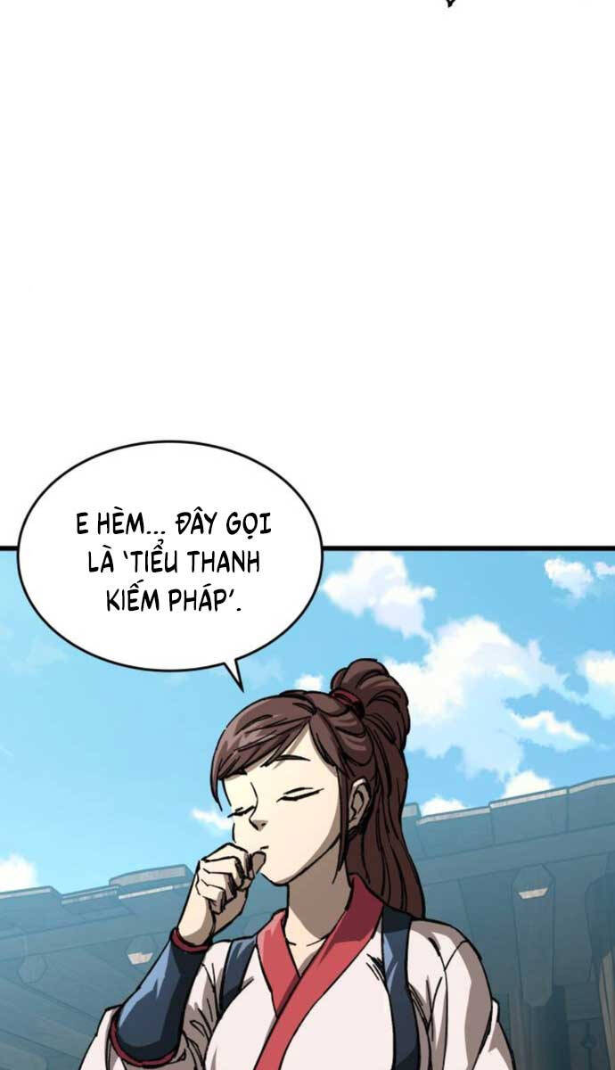 Ông Võ Giả Và Cháu Chí Tôn Chap 9 - Next Chap 10