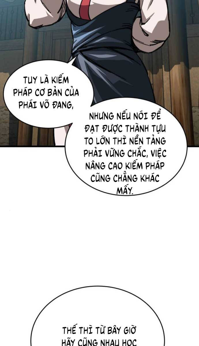 Ông Võ Giả Và Cháu Chí Tôn Chap 9 - Next Chap 10